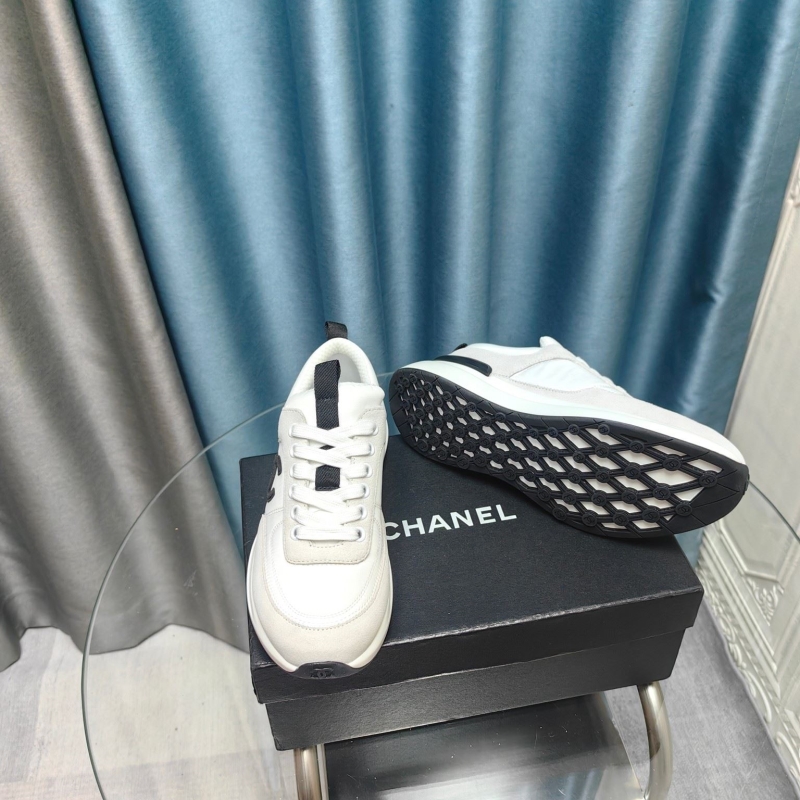 Chanel Casual Shoes